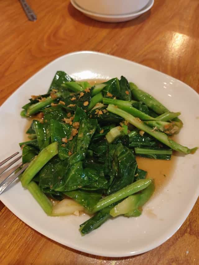 Duck Spicy สาขากมลา