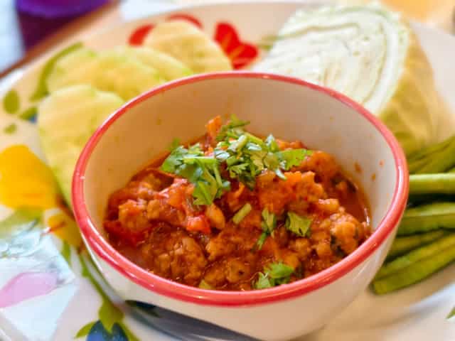ข้าวซอยบ้านเฮา | BAAN HAUS