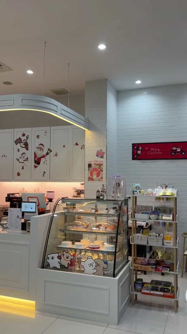 Gincake.withme - Birthday cake เค้กวันเกิดภูเก็ต