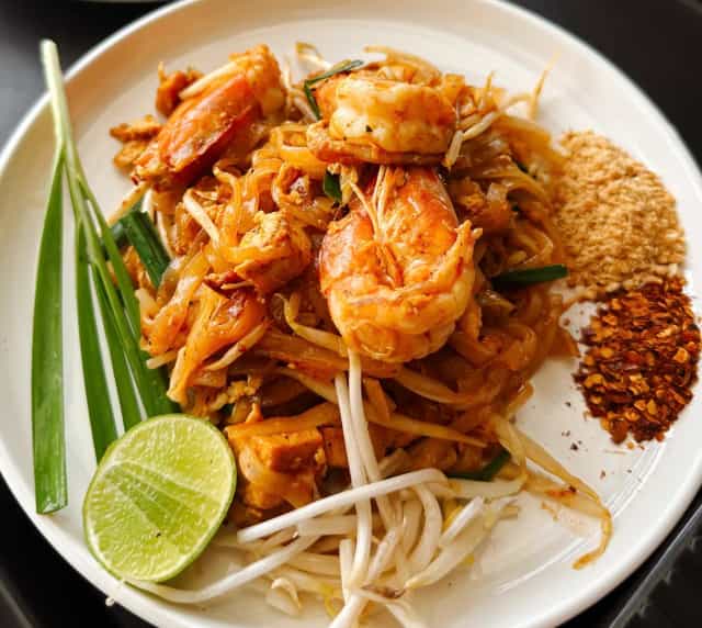 MALA Thai Restaurant Chalong