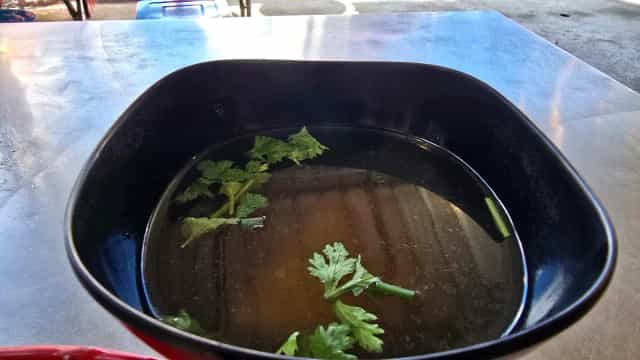ร้านก๋วยจั๊บ สุวรรณภูมิ