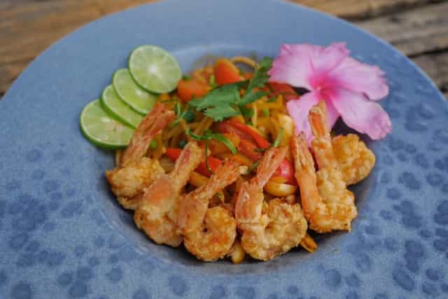 บ้านไร่ ไอทะเล คาเฟ่ ภูเก็ต