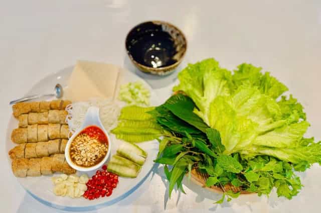Meka Cafe & Restaurant