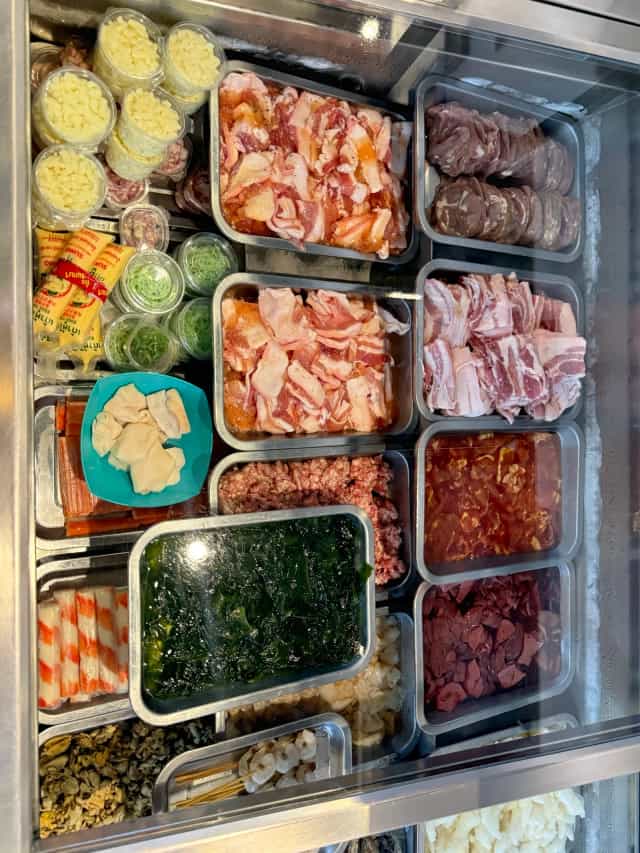 ชั่งโล หมูกระทะ