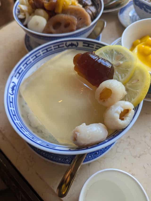 Tian Tian Phuket Dessert Cafe