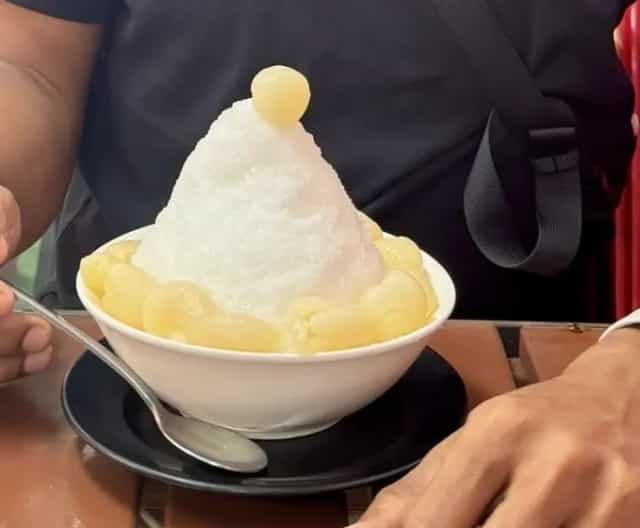 โซฮอต หม่าล่าทั่ง Sohot Mala Tang