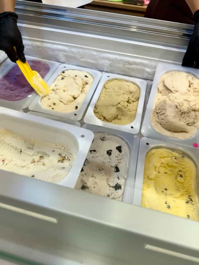 Kochai Icecream
