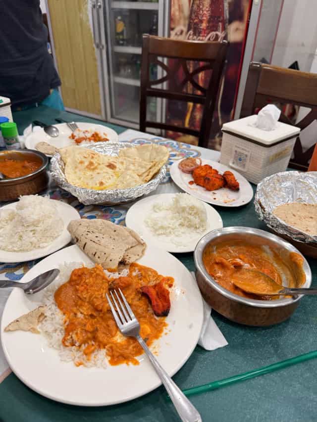 Phuket Indian Restaurant