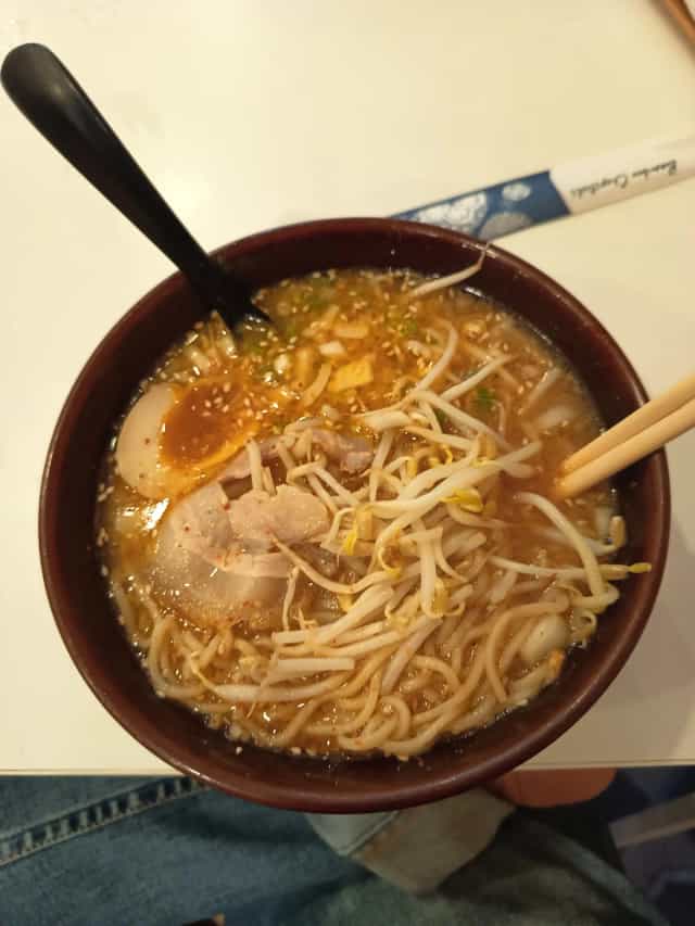 Phuket Izakaya & Noodle Bar