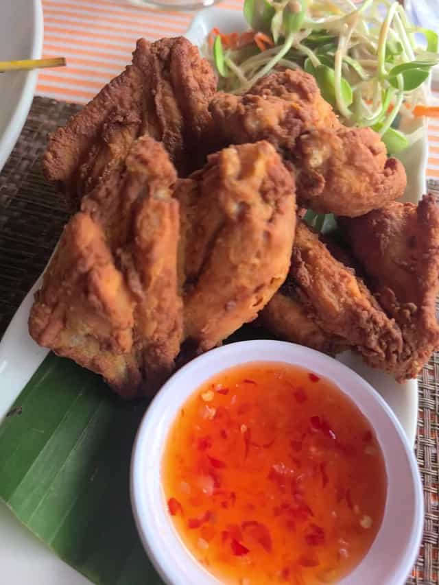 Aew Seafood