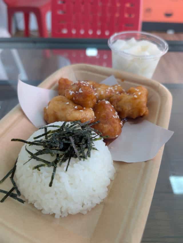 Sanggung Kitchen at Boat Lagoon (ครัวซังกุง สาขาโบ๊ทลากูน)