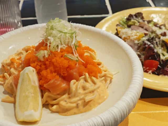 PASTA! PASTA! พาสต้าพาณิชย์