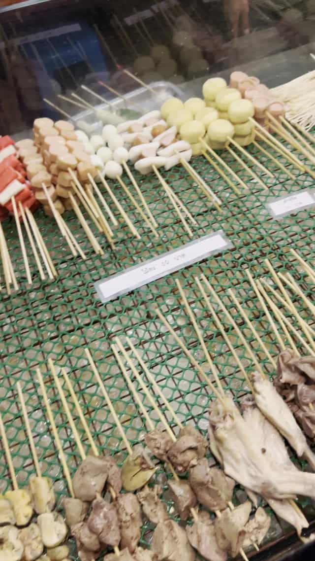 นิยม หม่าล่า