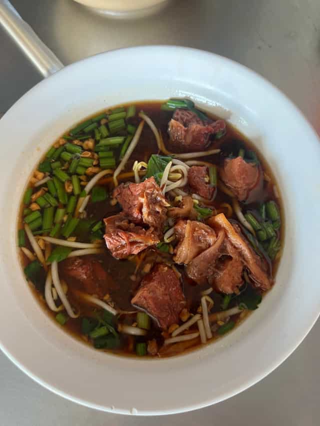 The Pad Thai Shop( ผัดไทกะรน)