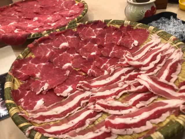 Shabu Shabu by Phuketboi / ชาบูชาบู by ภูเก็ตบอย