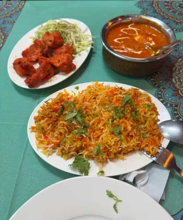 Phuket Indian Restaurant