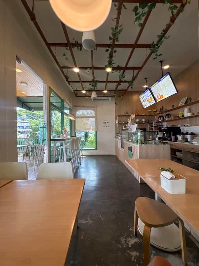 Hosay Bowl Cherngtalay