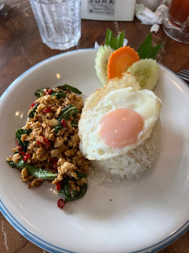 Soha Cuisine Halal Phuket
