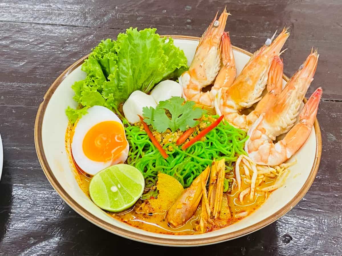 ข้าวมันไก่บางชีเหล้า banner