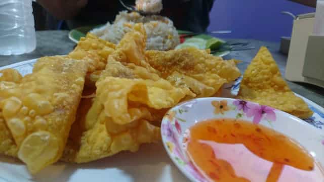ราดหน้าคนแซ่จังสาขาภูเก็ต
