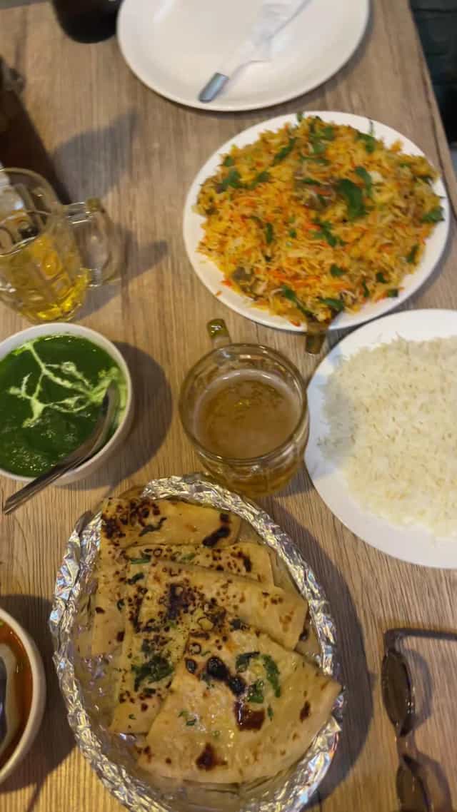 Phuket Indian Restaurant