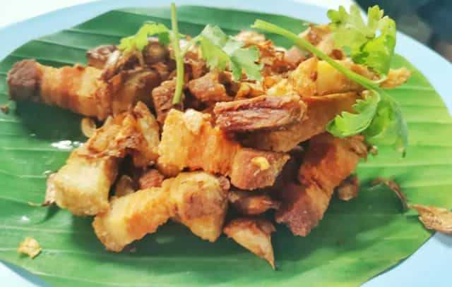 ข้าวต้มนายดาบ ภูเก็ต​ - Khaotom​ Naidab Phuket