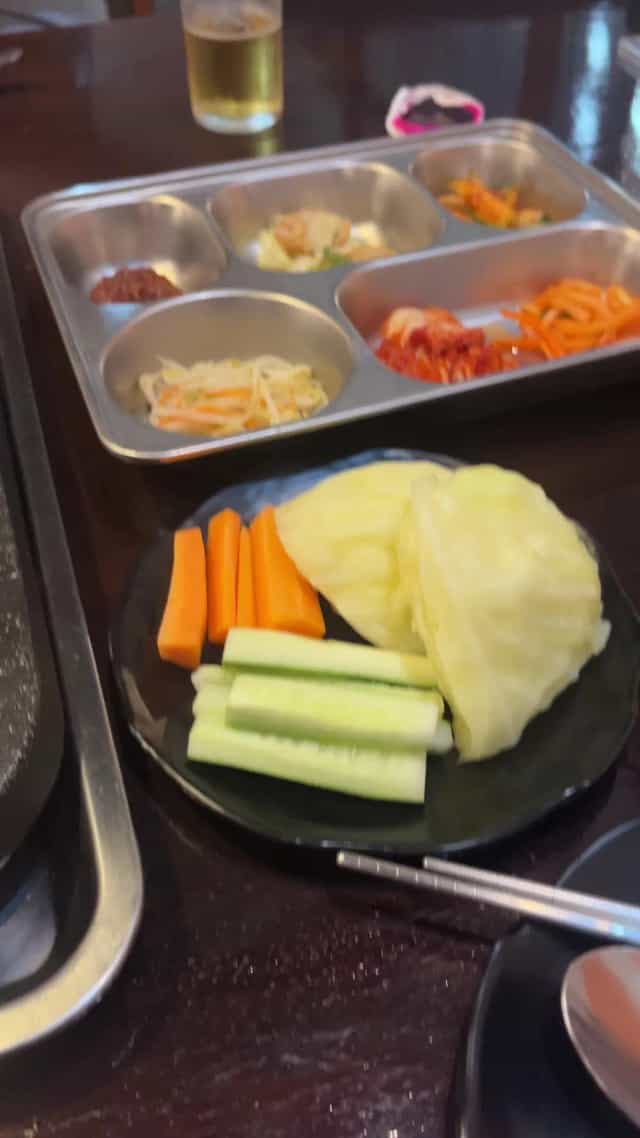 DD Korea food Restaurant (Phuket)