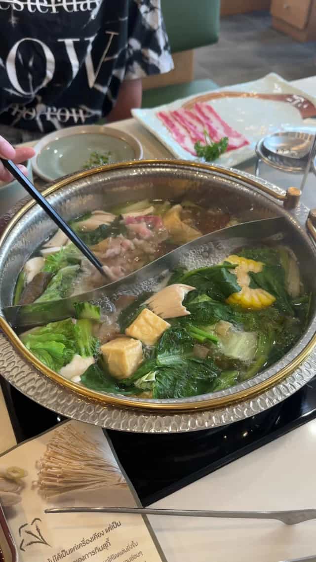 คอมบุสุกี้ ( สาขาถลาง ) Combusuki Thalang