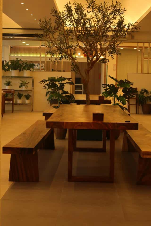K-food Matjib Chalong Phuket