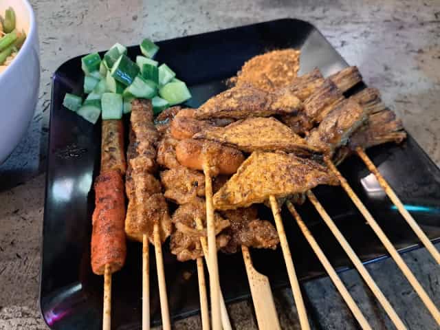หมาล่าฉ่ำชา