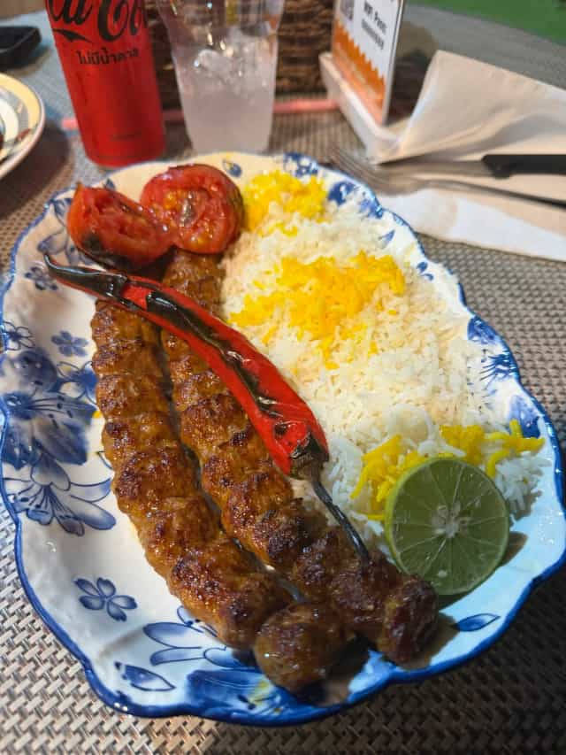 Ali's BBQ BangTao