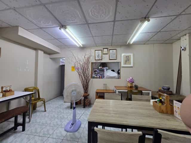 Green Leaf restaurant