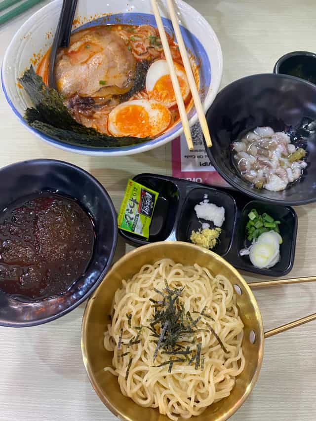 SHO RAMEN PHUKET🍜