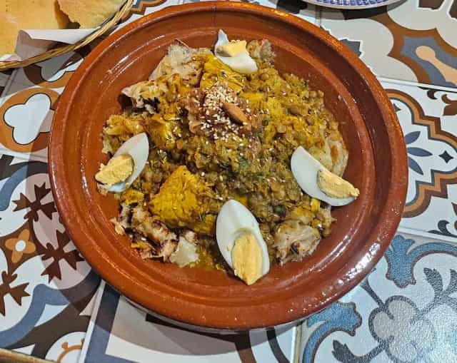 Bab Phuket Moroccan Arabic restaurant halal باب بوكية حلال مطعم مغربي عربي