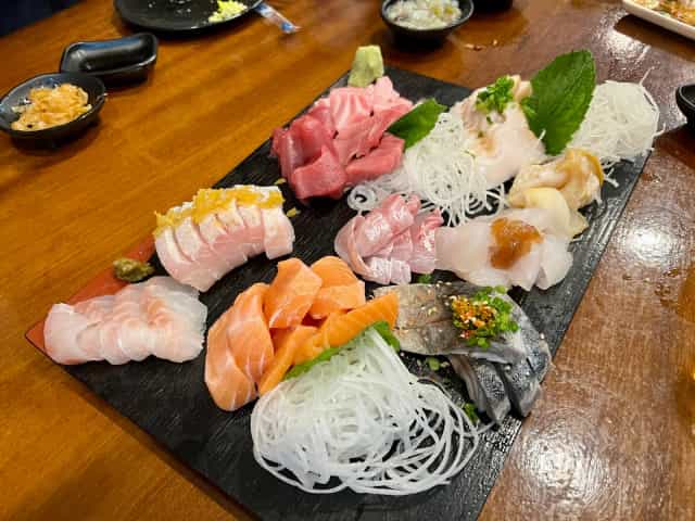 Phuket Izakaya & Noodle Bar