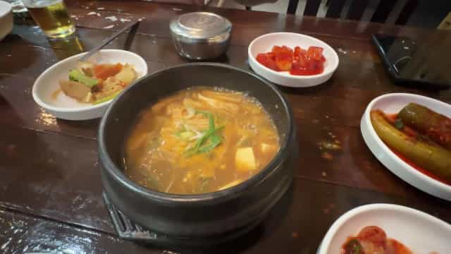 Mindy House Korean Restaurant