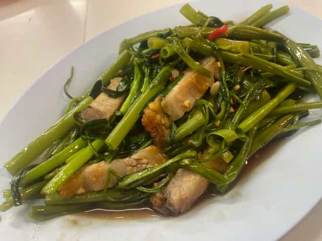 ข้าวต้มนายดาบ ภูเก็ต​ - Khaotom​ Naidab Phuket