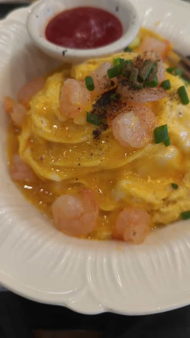 MASHAA Halal Cafe’