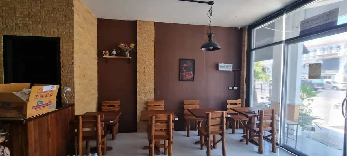 BALKAN GRILL Ngatie