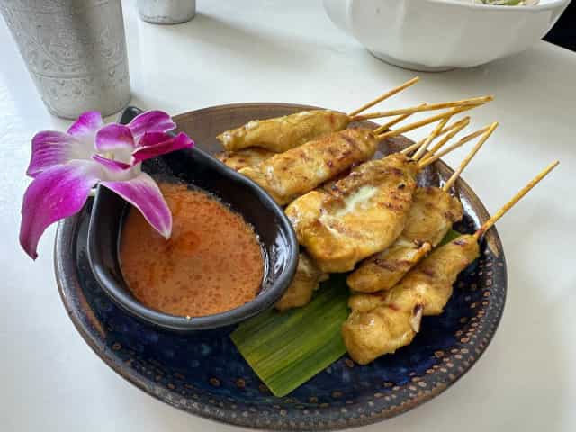 1000009 Thai Noodle Restaurant Phuket ล้าน9ก๋วยเตี๋ยว