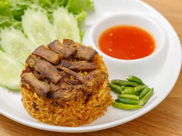 VEGAN PHUKET