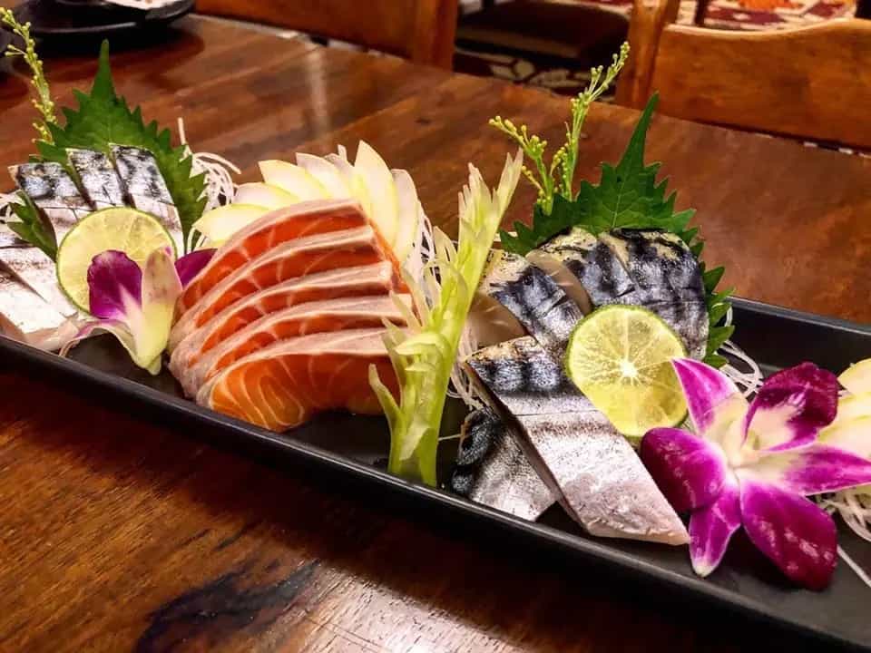 Nami Sushi Phuket