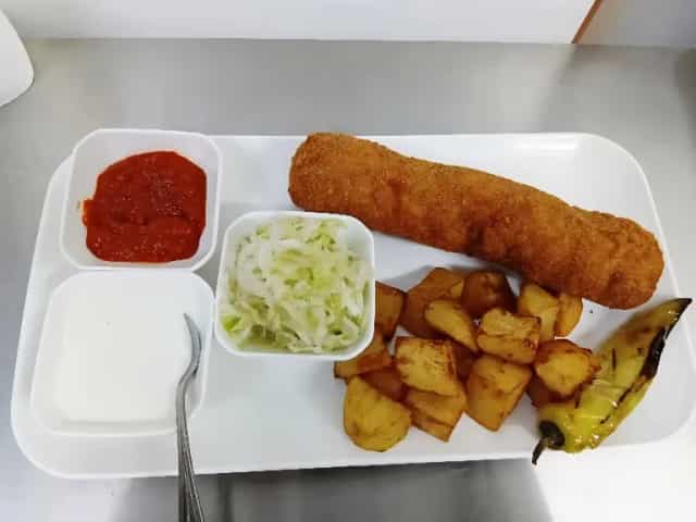 BALKAN GRILL Ngatie