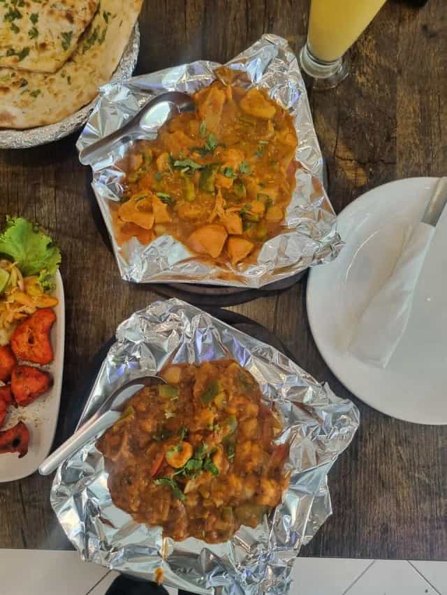 Phuket Indian Restaurant