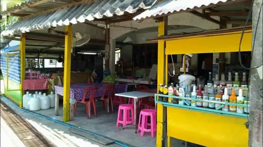 ร้านอาหารอิสลามหัวควน(ก๊ะสาว) banner