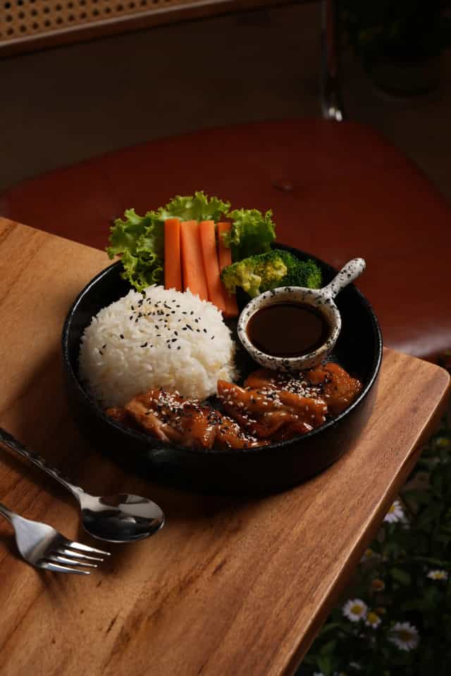 Republiq cafe and brunch
