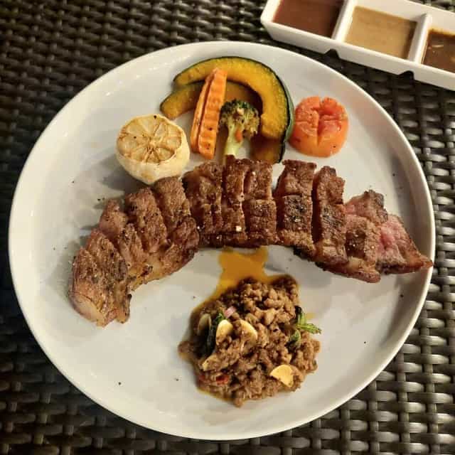 Beef Bar Steak House&Butcher
