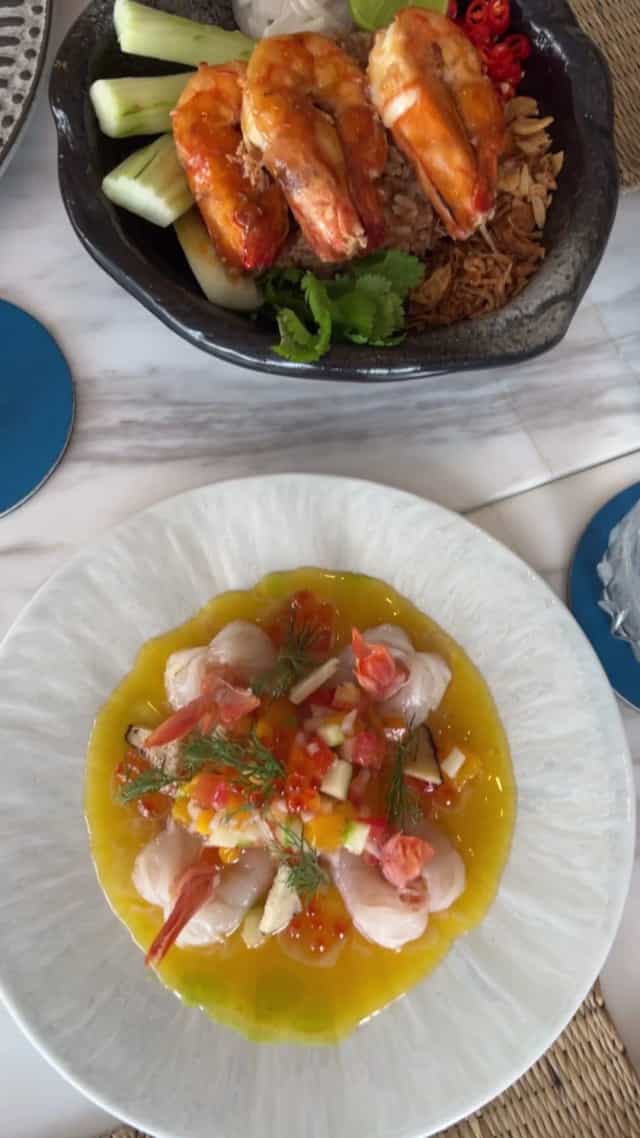 Kluen Pasta&Co. Phuket คลื่น ภูเก็ต