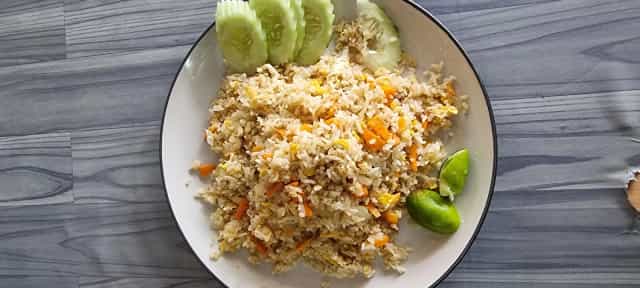 Sunshine Restaurant, Kamala