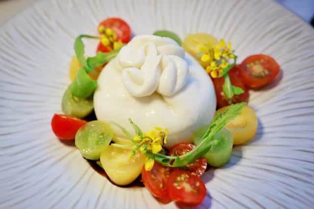 Kluen Pasta&Co. Phuket คลื่น ภูเก็ต